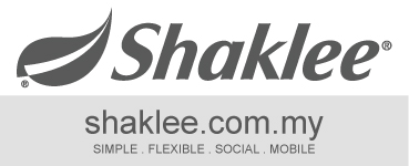 Shaklee Shaklee